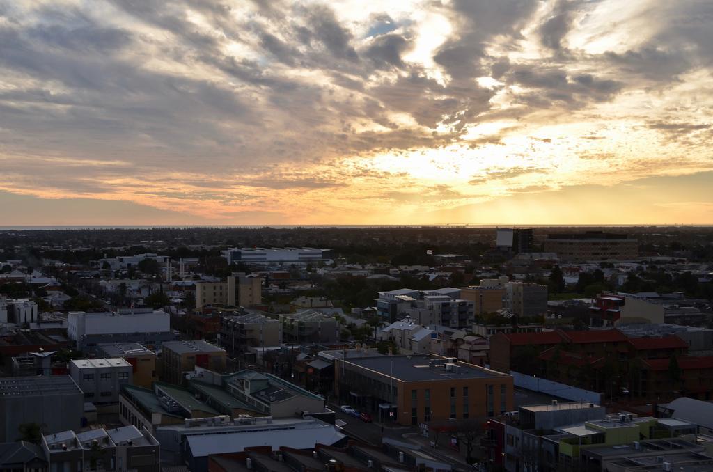 Apartament Vueonkw Adelajda Zewnętrze zdjęcie