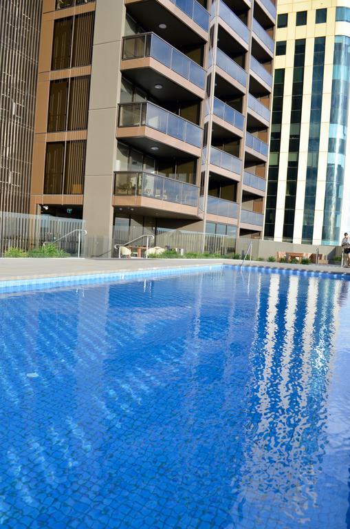 Apartament Vueonkw Adelajda Zewnętrze zdjęcie