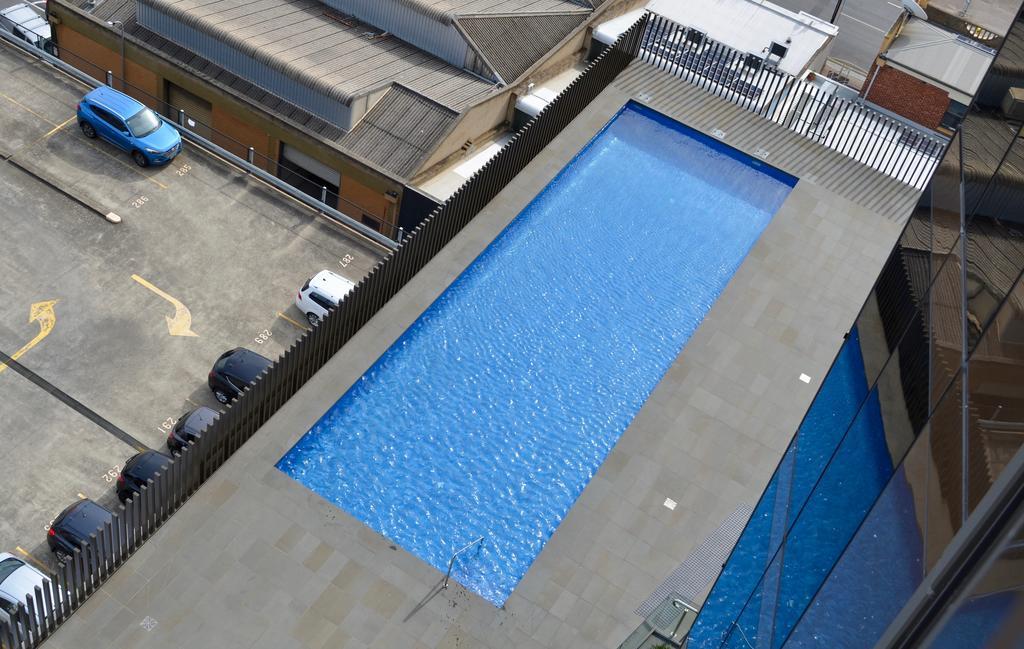 Apartament Vueonkw Adelajda Zewnętrze zdjęcie