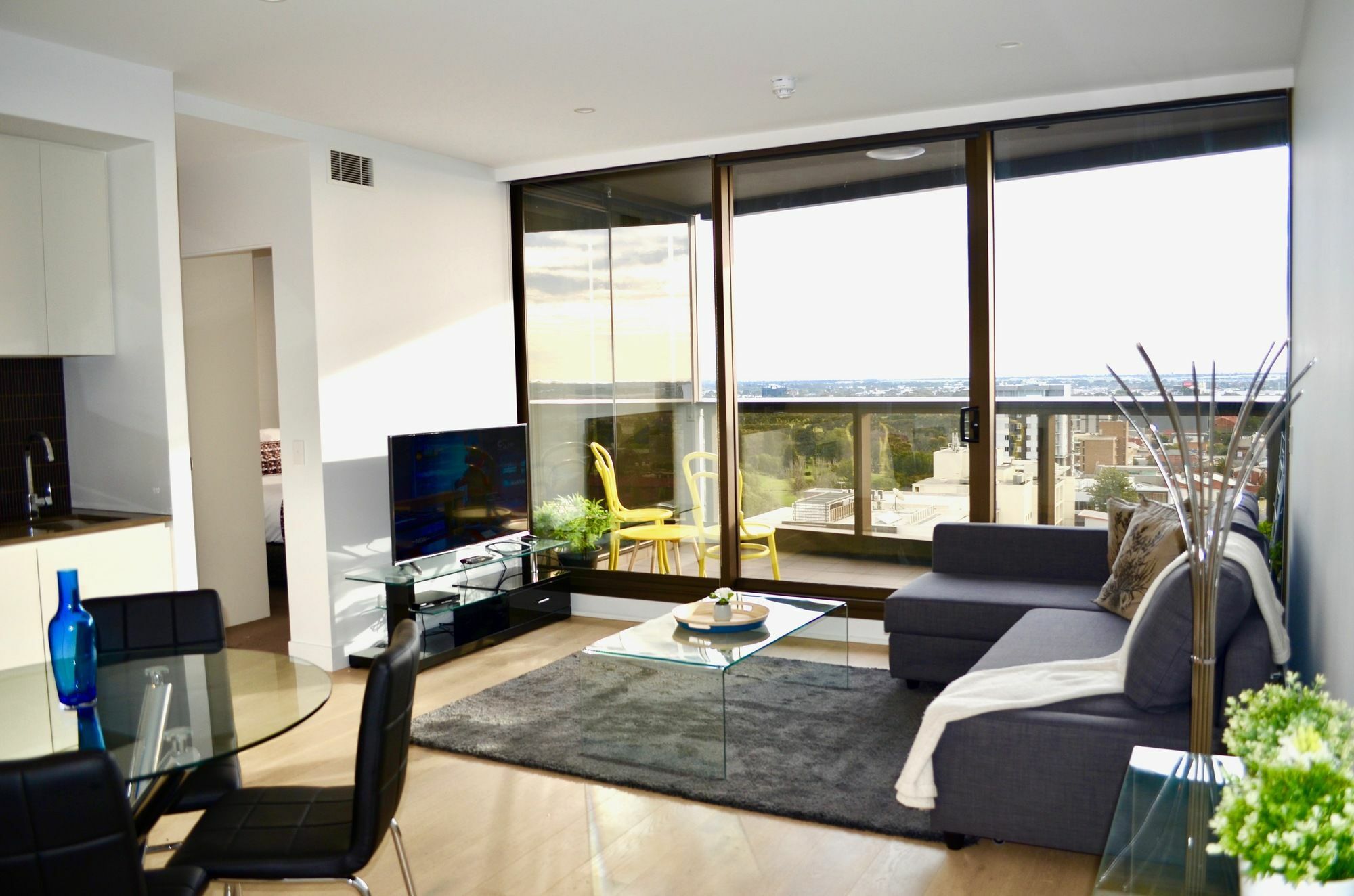 Apartament Vueonkw Adelajda Zewnętrze zdjęcie